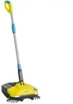 GLORIA Multi-Kehrmaschine EasySweep 18V ohne Akku