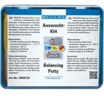 WEICON Auswucht-Kitt, Epoxidharz-Paste, 400 g