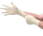 Ansell Handschuh TouchNTuff 69-318 Gr. 8,5-9 (Box a 100 St.)