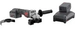 Ingersoll Rand Akku-Winkel-/Trennschleifer Kit G5351M-K22-EU