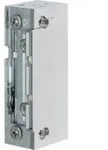 effeff ASSA ABLOY E-T&uuml;r&ouml;ffner 118E.13 mit Flachschlie&szlig;blech 10-24V