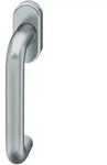 FSB Fenstergriff, oval, Edelst. 34 1070, Stift 24-38mm