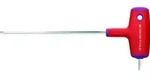 PB Swiss Tools T-Griff-Schraubendreher mit Seitenabtrieb 5x150mm Kugelkopf