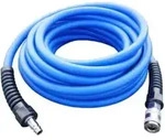 Aerotec Druckluftschlauch SUPERFLEX PRO 10 Meter x 6 mm
