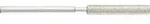 PFERD TOOLS Diamantfeile f&uuml;r Handfeilger&auml;t rund &Oslash;4,0x60mm Schaft-&Oslash;3 mm D126