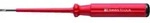 PB Swiss Tools Elektriker-Schraubendreher SwissGrip, vollisoliert, 6,5 mm