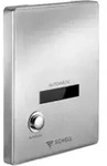 Schell WC-Steuer. EDI E Manual MONTUS mit Kartuschenventil DN5