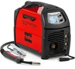 TELWIN MIG-MAG Schwei&szlig;ger&auml;t Technomig 210 DUAL SYNERGIC