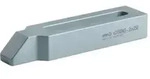 AMF Gabelspanneisen DIN 6315B abgeschr&auml;gt Nut 22 mm L&auml;nge 200 mm