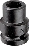 Facom IMPACT-Steckschl&uuml;ssel 1/2" 9 mm