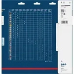Bosch EXPERT Wood Kreiss&auml;geblatt, 305x30 mm, Z42