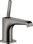 hansgrohe Standventil 90 Axor Citterio E A 135mm, m Pin-Griff, unver Abl., po b v