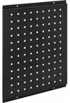 VIGOR Lochwandplatte f&uuml;r Werkstattwagen, Series L und XL, V6399, L x B: 520x 400 mm