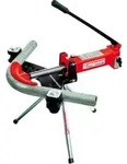 Rothenberger ROBULL Typ E, 3/8-2", offen, mit Zubeh&ouml;r