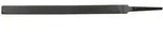Facom Flachstumpf-Feile ohne Heft Hieb 2 200mm