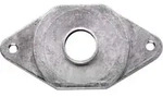 Metabo Kopierflansch 9 mm, OFE