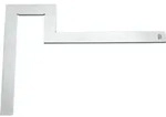 Helios Preisser Flanschenwinkel verzinkt 300x300mm Horex