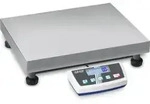 Kern Pr&auml;zisions-Plattformwaage DS 150K1+C kalibriert, Max = 150 kg, d = 1 g