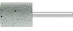 PFERD TOOLS Poliflex Schleifstift Zylinderform &Oslash; 25x30mm Schaft-&Oslash; 6 mm...
