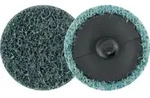 PFERD TOOLS COMBIDISC harte Vliesronde CDR &Oslash; 38 mm A240F f&uuml;r Feinschliff und...