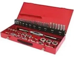 KS Tools HSS Co Gewindeschneidwerkzeug-Satz, 54-teilig