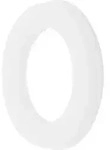PFERD TOOLS Reduzierring f&uuml;r Trennscheiben-Bohrung 60 auf 40,0mm (Breite 6,5...