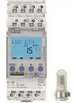 Theben D&auml;mmerungsschalter m.Aufbaulichtsensor LUNA 112 top3 AL