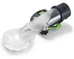 Festool Absaughaube LM-OF 1400 mit Lichtmodul