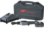 Ingersoll Rand Akku-Ratschenschrauber Kit R3130-K12-EU 3/8"