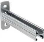 fischer Auslegerkonsole FCA 21D - 300