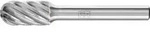PFERD TOOLS Hartmetall Hochleistungsfr&auml;sstift INOX Walzenrund WRC &Oslash; 10x20mm