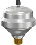 Flamco Meibes Wasserschlagd&auml;mpfer Flexofit S R 1/2, Vordr. 2 b,...