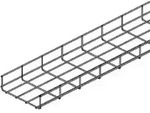 Niedax Gitterrinne GR 60.300 E3