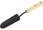 Ideal Handschaufel schmal Buchenstiel 15,5 cm