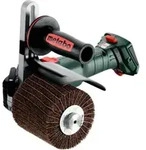 Metabo Akku-Satiniermaschine SVB 18 LTX BL 200 (601766840), metaBOX 340