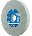 PFERD TOOLS Schleifbockscheibe &Oslash; 250x32 mm Bohrung-&Oslash; 51 mm SiC80 f&uuml;r harte