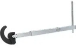 KS Tools Teleskop-Standhahn-Mutternschl&uuml;ssel, &Oslash; 32-63mm