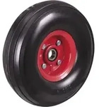 VARIOfit Pannensicheres Rad 260 x 85 mm schwarz