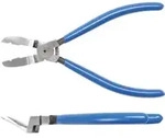 BGS Verkleidungsclip-Zange 175 mm