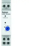 Theben D&auml;mmerungsschalter LUNA 108 plus EL