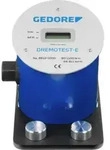 Gedore 8612-1000 Elektronisches Pr&uuml;fger&auml;t DREMOTEST E 90-1100 Nm