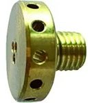 fischer Reinigungsd&uuml;se f&uuml;r Durchmesser 20-25