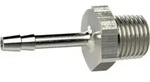 Riegler Einschraubschlaucht&uuml;lle, R 1 1/2 a., f&uuml;r Schlauch LW 32, MS vern.