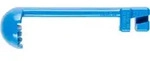 PFERD TOOLS Riffelfeilenhalter RFH 150 f&uuml;r Riffelfeilenl&auml;nge 150mm