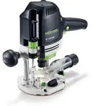 Festool Oberfr&auml;se OF 1400 EBQ-Plus