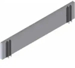 ZARGES Querbord f&uuml;r 1.35 m Breite