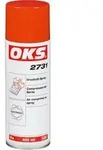 OKS Druckluftspray 2731 L&ouml;semittelgemisch farblos Spraydose 400ml