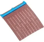PFERD TOOLS POLIFLAP Lamelle PFL-SL 75x60mm K&ouml;rnung A100 zum Herstellen von