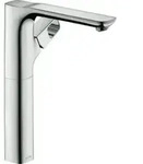 hansgrohe Waschtisch-Einhebelmischer 280 Axor Urquiola A 198mm, unver Abl.garn,