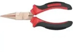 KS Tools BERYLLIUMplus Rundzange 200 mm